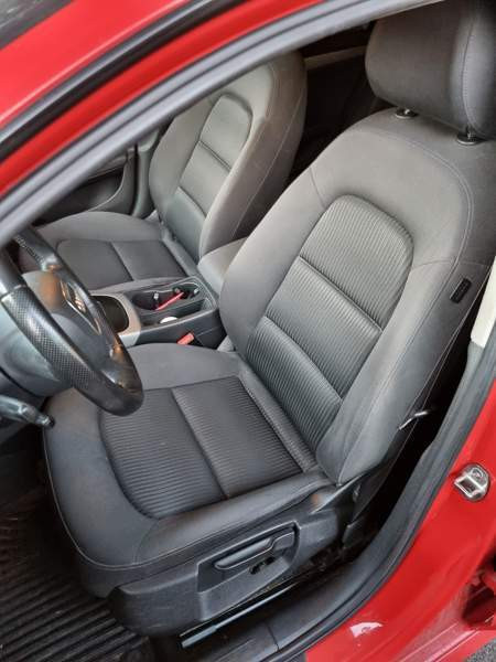 Audi A4 Kouvola - valokuva 7