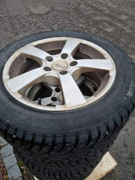 Audi A4 Kouvola - valokuva 6