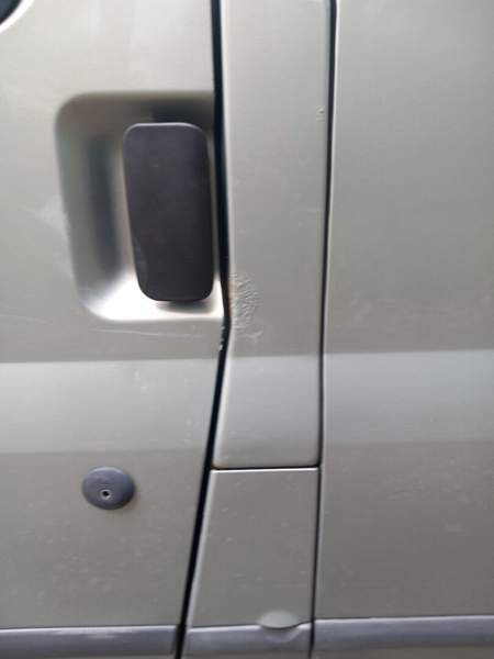 Ford Transit Pomarkku - photo 7