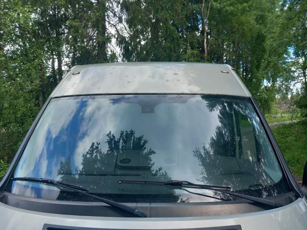 Ford Transit Pomarkku - photo 3