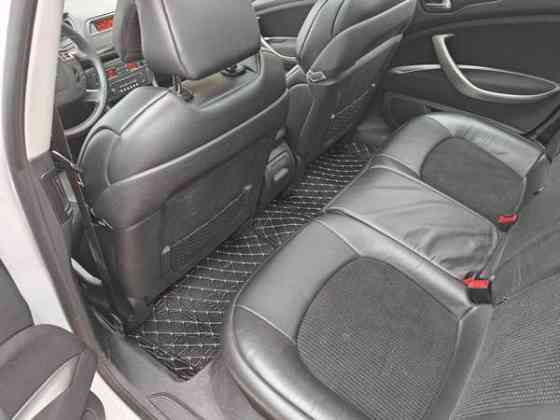 Citroen C5 Jyvaeskylae