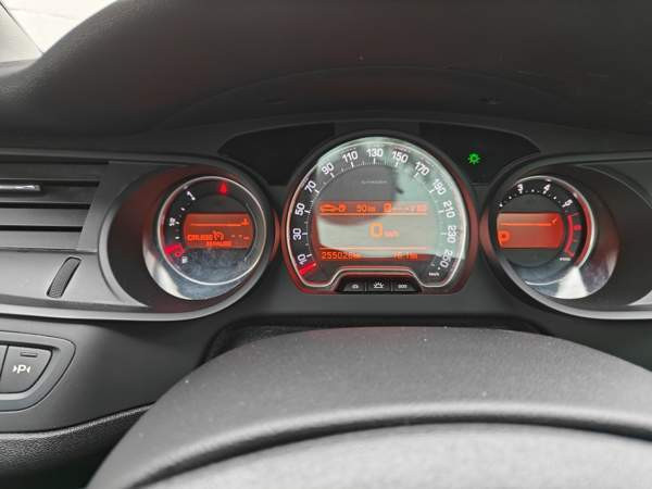 Citroen C5 Jyvaeskylae - photo 8