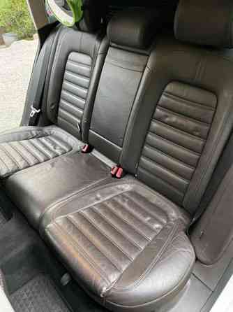 Volkswagen Passat Espoo