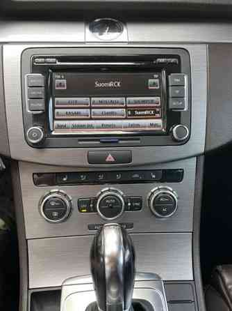 Volkswagen Passat Espoo