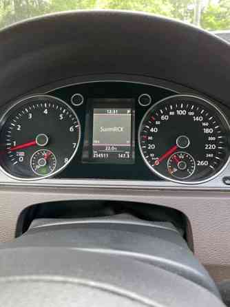 Volkswagen Passat Espoo