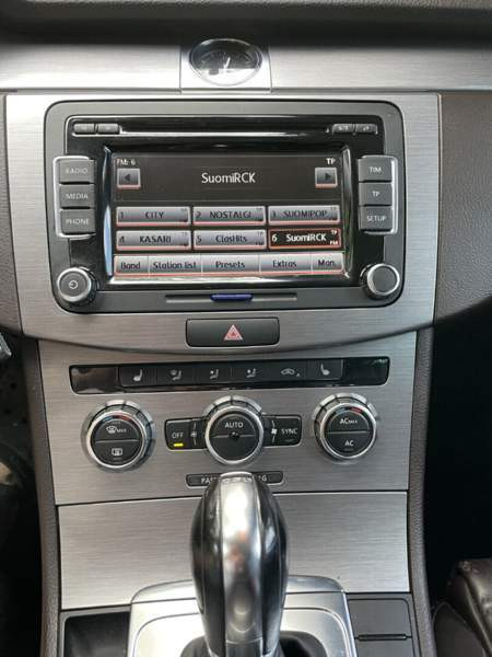 Volkswagen Passat Espoo – foto 6