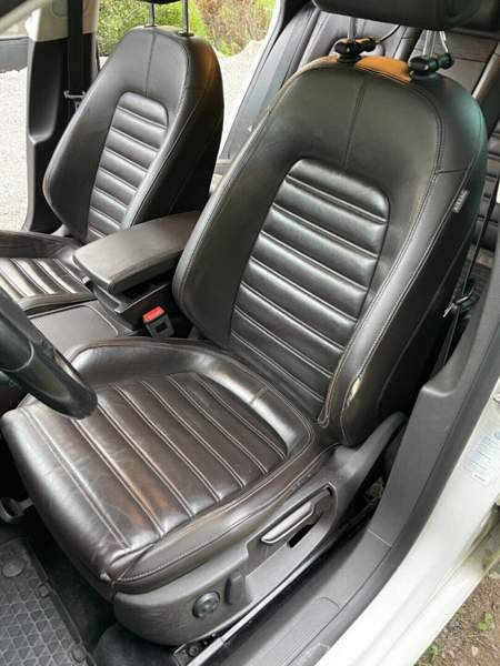 Volkswagen Passat Espoo – foto 3