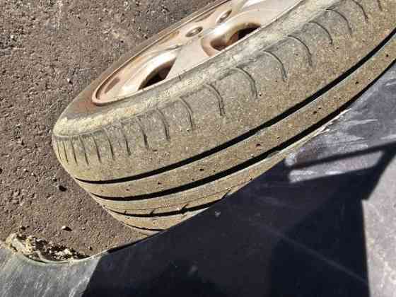 Honda Accord Helsinki