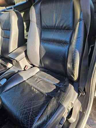 Honda Accord Helsinki