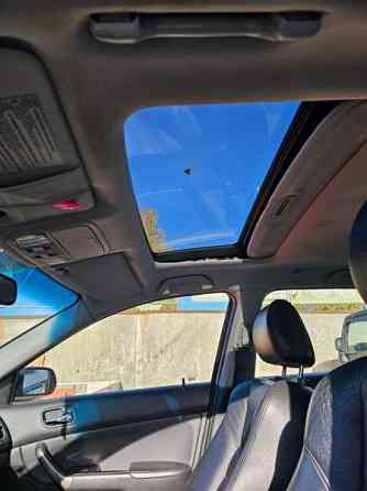 Honda Accord Helsinki