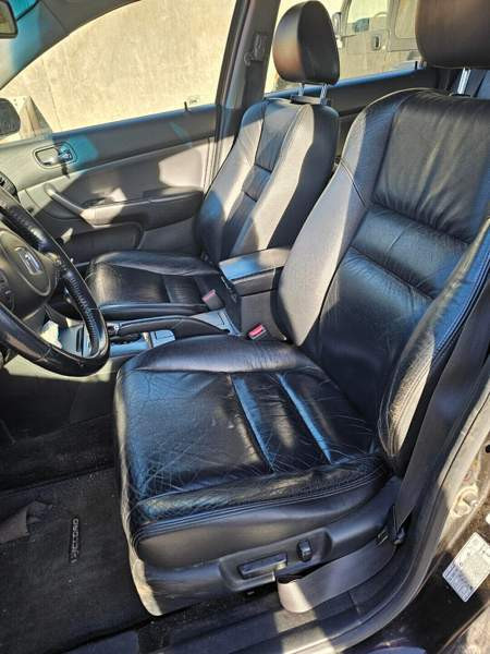 Honda Accord Helsinki – foto 2