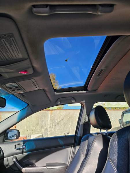 Honda Accord Helsinki – foto 3