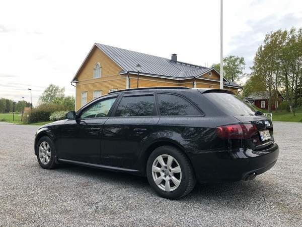 Audi A4 Korsholm - valokuva 5