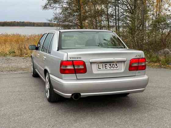 Volvo S70 Vaasa