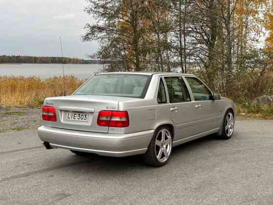 Volvo S70 Vaasa
