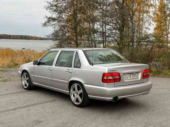 Volvo S70 Vaasa