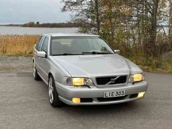 Volvo S70 Vaasa