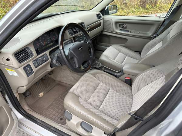 Volvo S70 Вааса - изображение 8