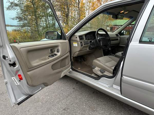 Volvo S70 Вааса - изображение 7
