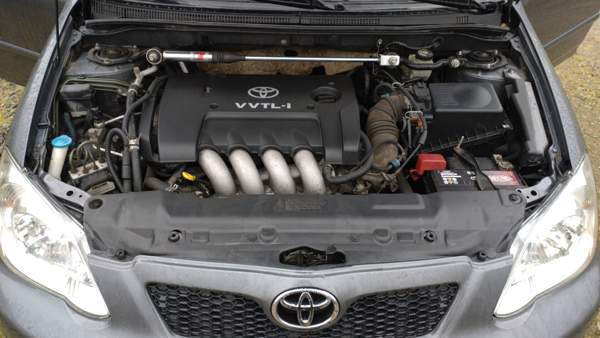 Toyota Corolla Куусамо - изображение 8