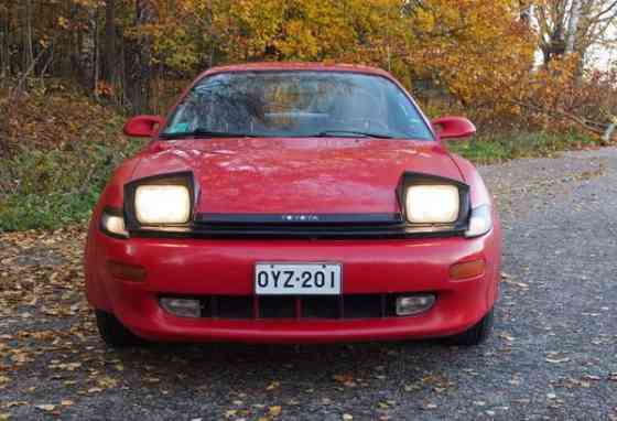 Toyota Celica Espoo
