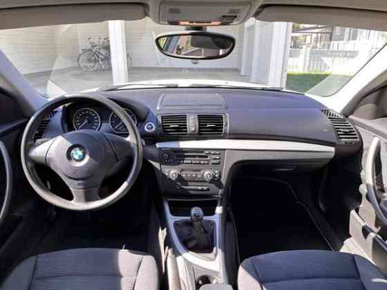 BMW 118 Турткуль