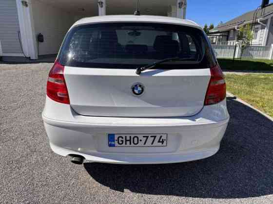 BMW 118 Турткуль