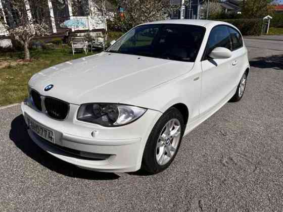 BMW 118 Турткуль
