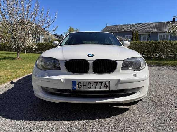 BMW 118 Turtkul – foto 5