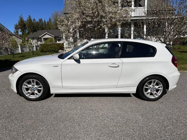 BMW 118 Turtkul – foto 2