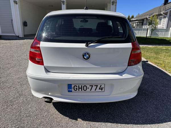 BMW 118 Turtkul – foto 4