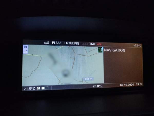 BMW 745 Kiuruvesi – foto 8