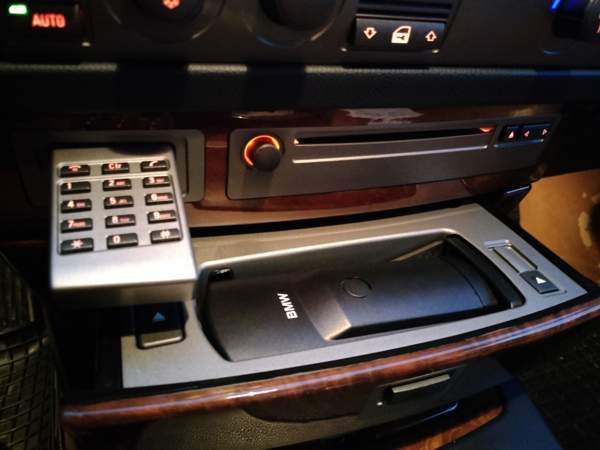 BMW 745 Kiuruvesi – foto 5