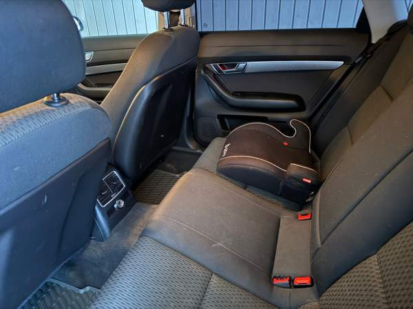 Audi A6 Kokemäki – foto 8