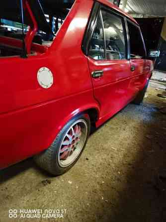 Fiat 131 Haapajärvi