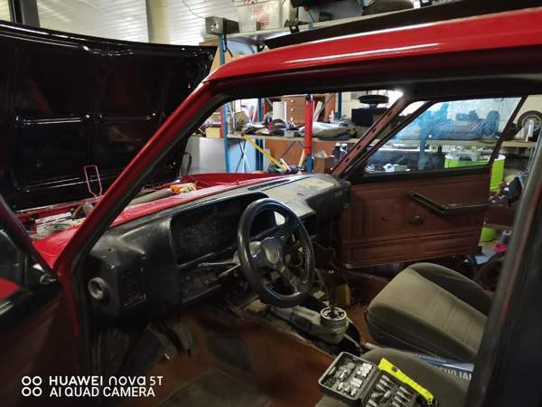 Fiat 131 Haapajärvi - изображение 7