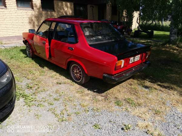 Fiat 131 Haapajärvi - изображение 5