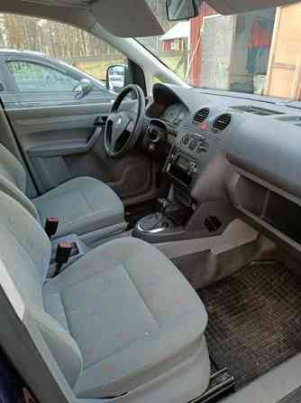 Volkswagen Caddy Muhos