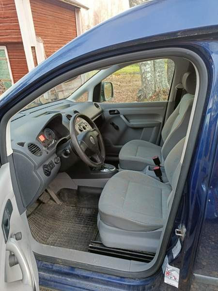 Volkswagen Caddy Muhos – foto 5