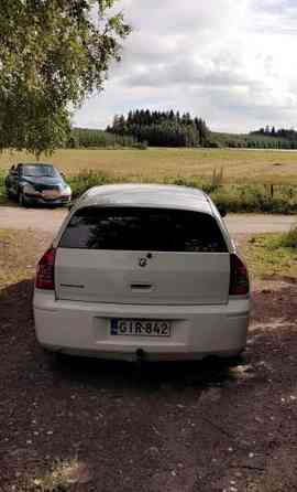 Dodge Magnum Glebychevo