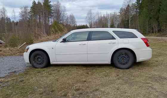 Dodge Magnum Glebychevo
