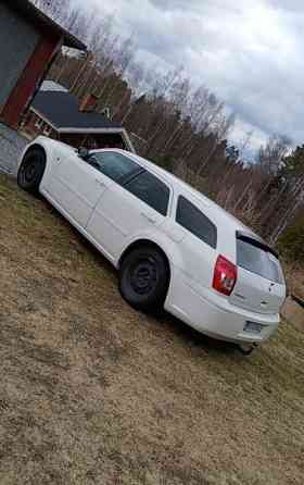 Dodge Magnum Glebychevo