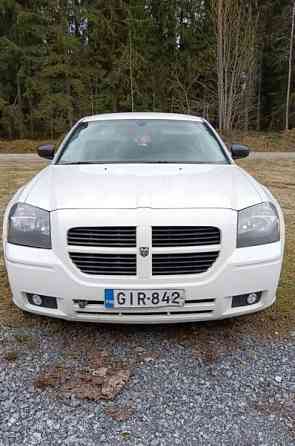 Dodge Magnum Glebychevo