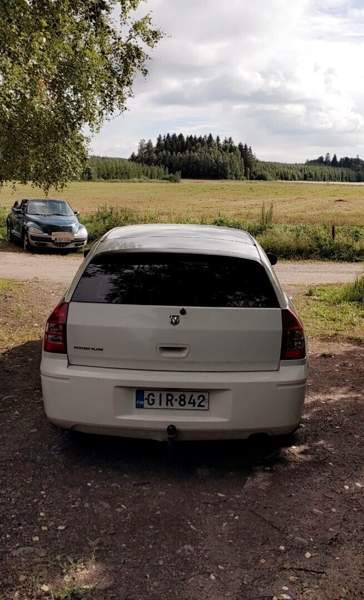 Dodge Magnum Glebychevo - valokuva 2
