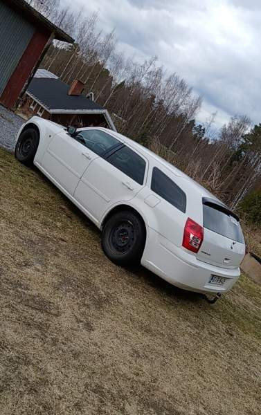 Dodge Magnum Glebychevo - valokuva 4
