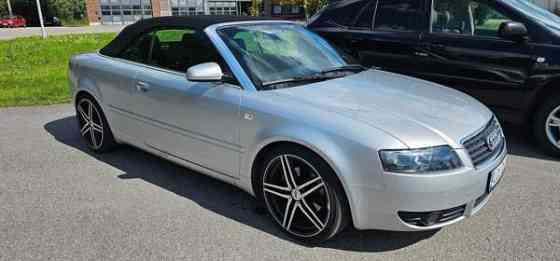 Audi A4 Lappeenranta