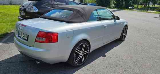 Audi A4 Lappeenranta