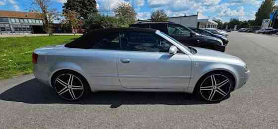 Audi A4 Lappeenranta