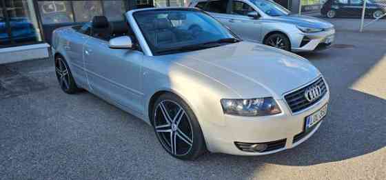 Audi A4 Lappeenranta