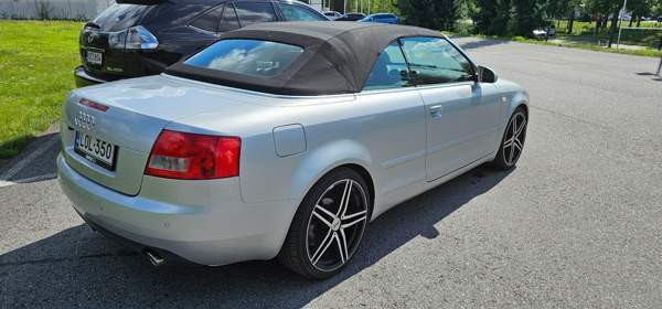 Audi A4 Lappeenranta - photo 3